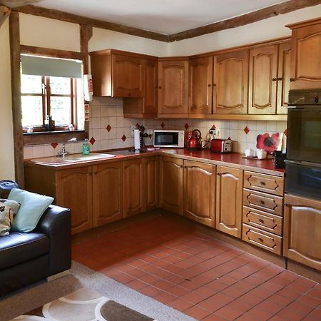 Lake House Cottage Finchingfield Luaran gambar
