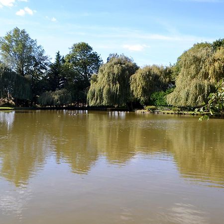 Lake House Cottage Finchingfield Luaran gambar