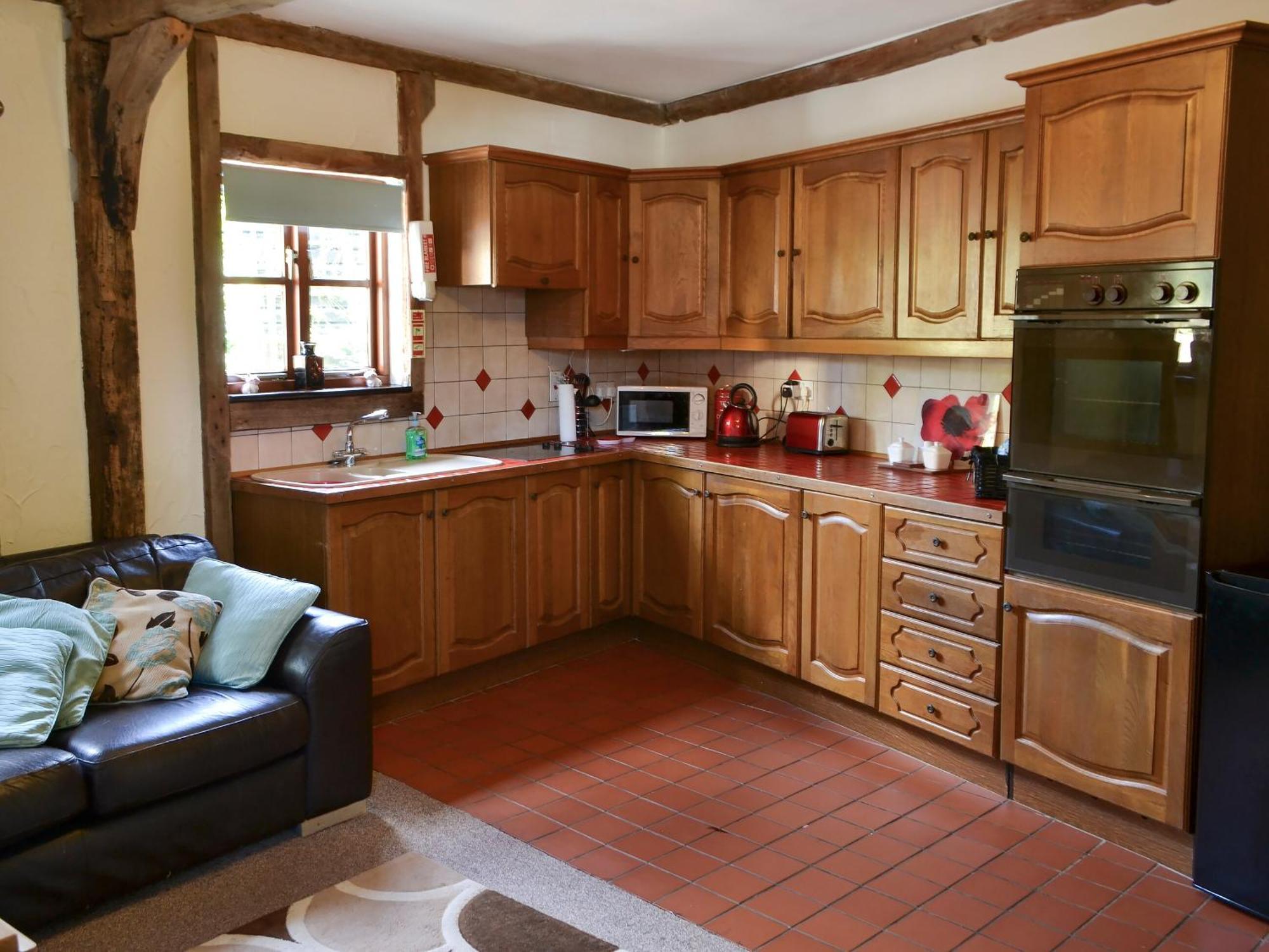 Lake House Cottage Finchingfield Luaran gambar