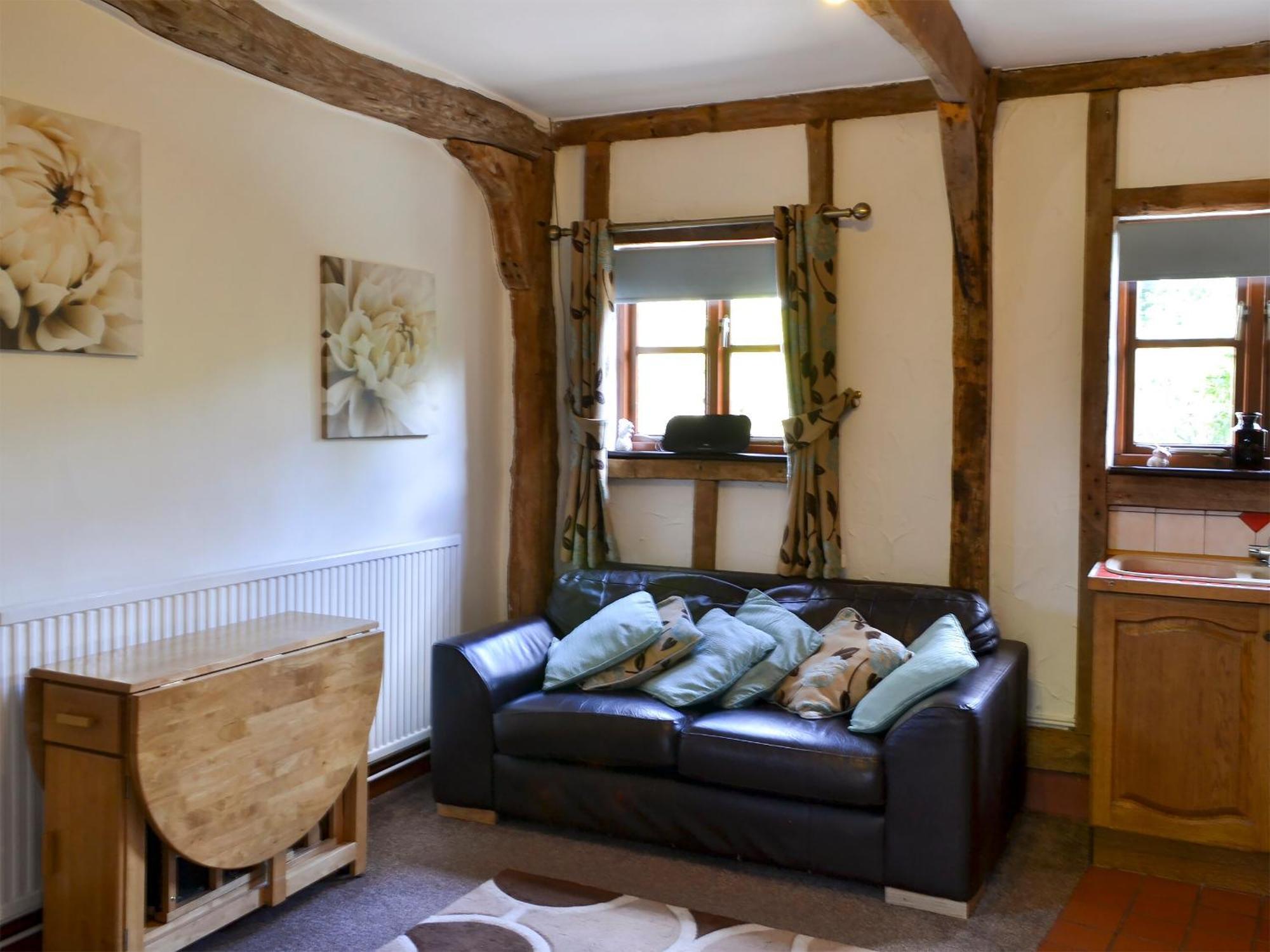 Lake House Cottage Finchingfield Luaran gambar