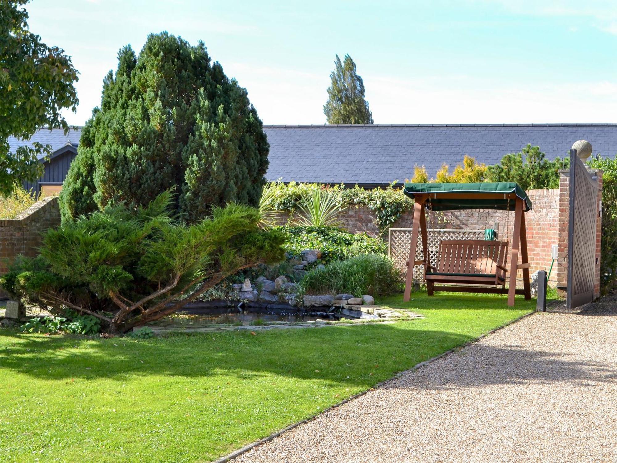 Lake House Cottage Finchingfield Luaran gambar