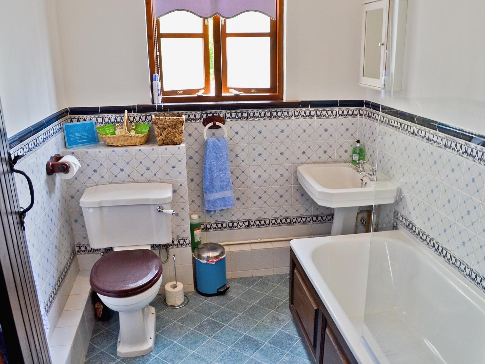 Lake House Cottage Finchingfield Luaran gambar